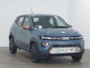 2025 - 27kWh Extreme 65 48kW 5dr Auto