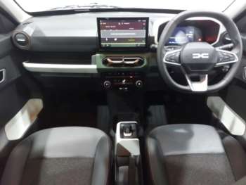 Used Dacia Spring 2025 for sale - 74767631: Photo