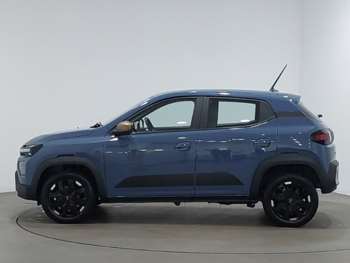 Used Dacia Spring 2025 for sale - 74767631: Photo