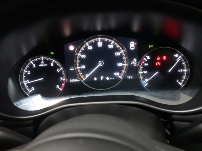 Used Mazda Mazda3 2023 for sale - 77664276: Photo 11