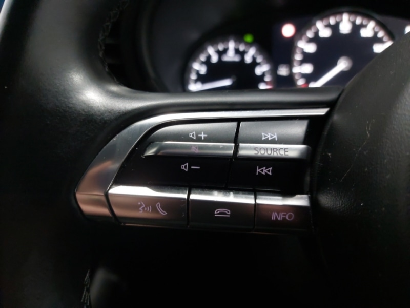 Used Mazda Mazda3 2023 for sale - 77664276: Photo 15