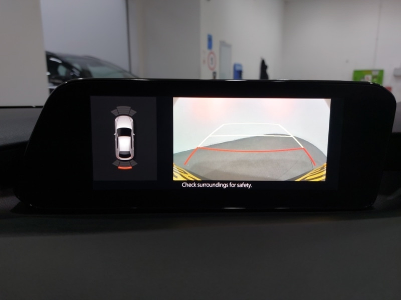 Used Mazda Mazda3 2023 for sale - 77664276: Photo 17