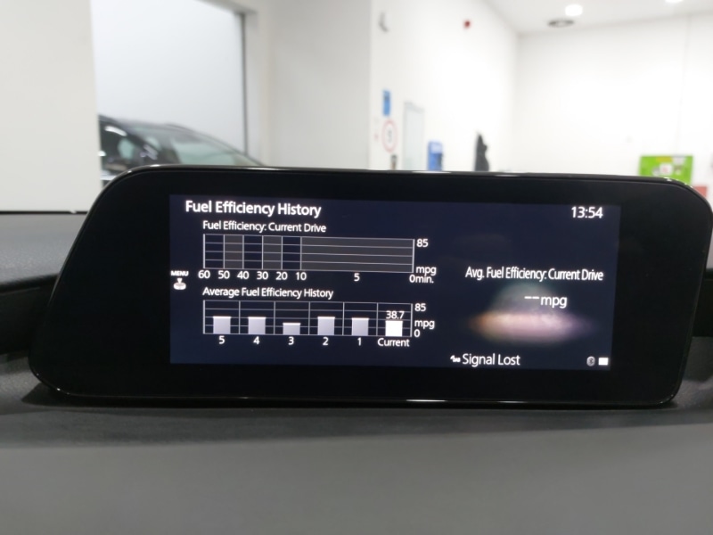 Used Mazda Mazda3 2023 for sale - 77664276: Photo 18