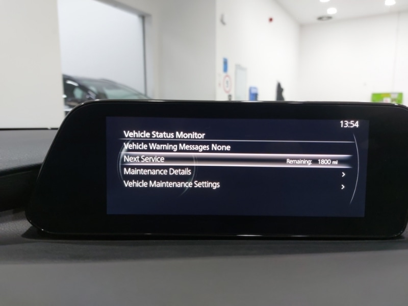 Used Mazda Mazda3 2023 for sale - 77664276: Photo 19