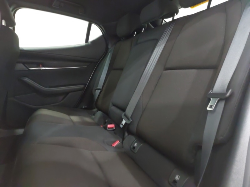 Used Mazda Mazda3 2023 for sale - 77664276: Photo 6