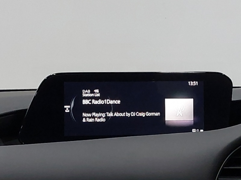 Used Mazda Mazda3 2023 for sale - 77664276: Photo 7