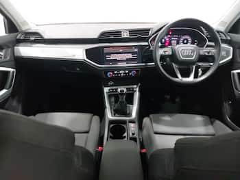 Used Audi Q3 2022 for sale - 79743288: Photo