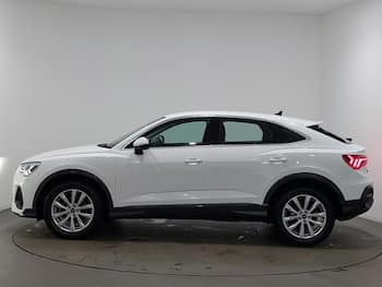 Used Audi Q3 2022 for sale - 79743288: Photo