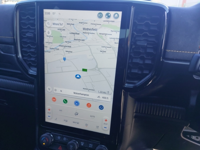 Used Ford Ranger 2024 for sale - 78156047: Photo 10