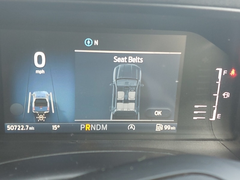 Used Ford Ranger 2024 for sale - 78156047: Photo 11