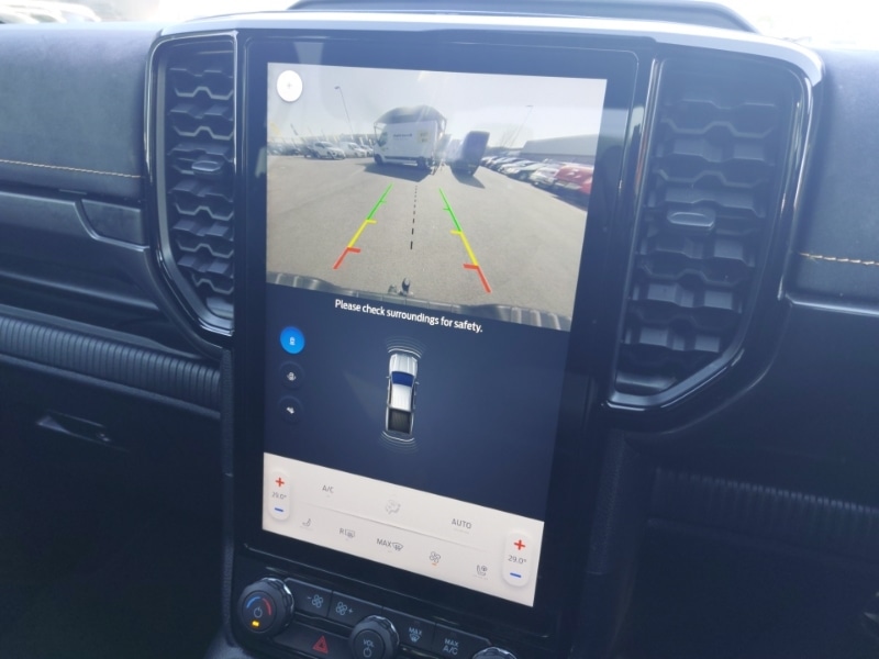 Used Ford Ranger 2024 for sale - 78156047: Photo 16