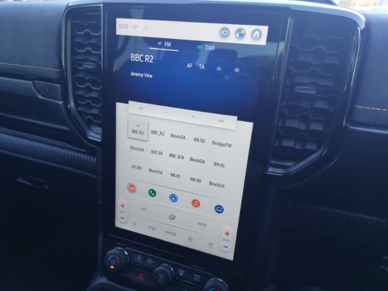 Used Ford Ranger 2024 for sale - 78156047: Photo 18