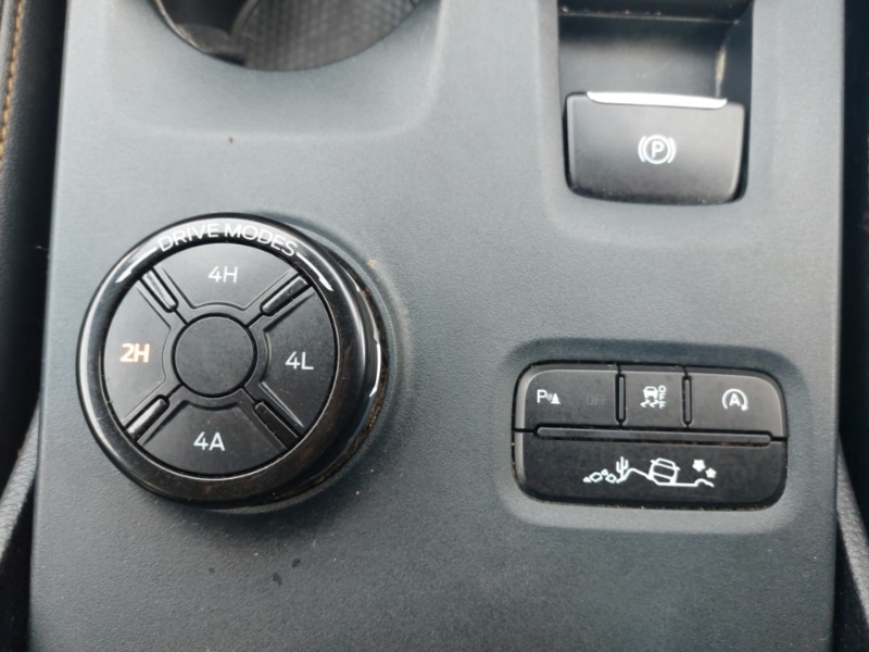 Used Ford Ranger 2024 for sale - 78156047: Photo 19