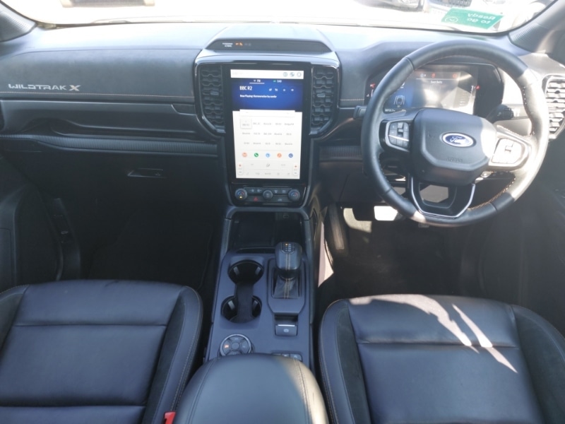 Used Ford Ranger 2024 for sale - 78156047: Photo 2