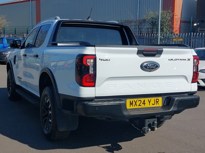 Used Ford Ranger 2024 for sale - 78156047: Photo 3