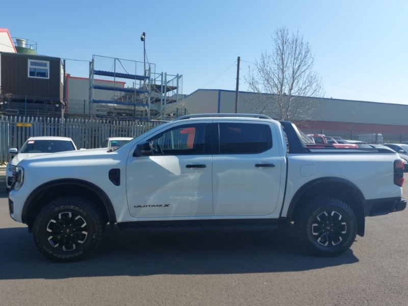 Used Ford Ranger 2024 for sale - 78156047: Photo 4