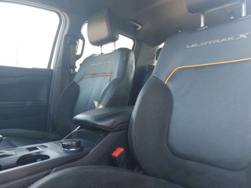 Used Ford Ranger 2024 for sale - 78156047: Photo 5