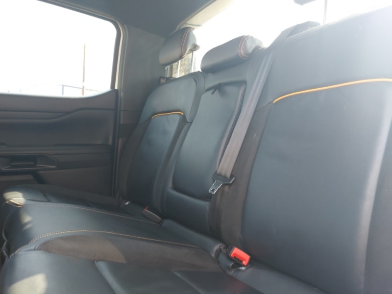 Used Ford Ranger 2024 for sale - 78156047: Photo 6