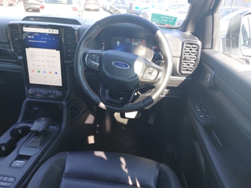 Used Ford Ranger 2024 for sale - 78156047: Photo 7