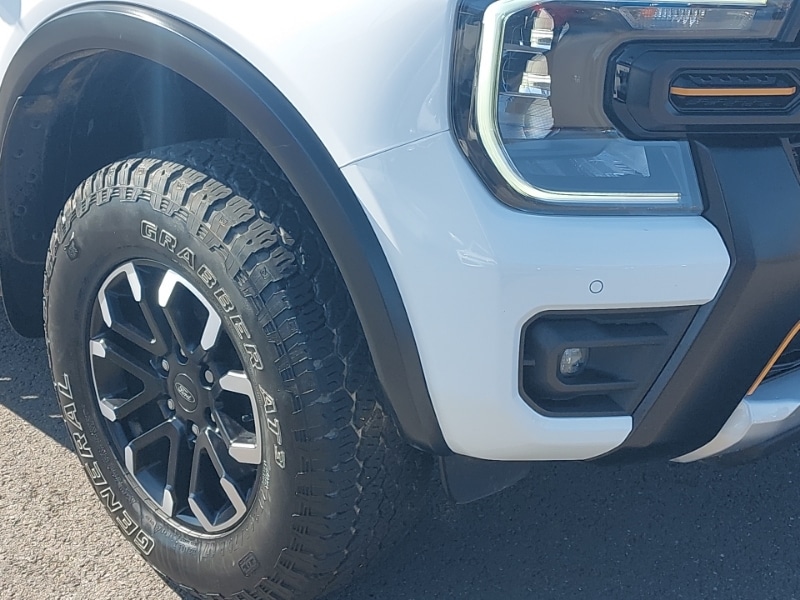 Used Ford Ranger 2024 for sale - 78156047: Photo 9