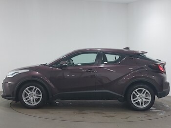 Used Toyota C-HR 2023 for sale - 78440343: Photo