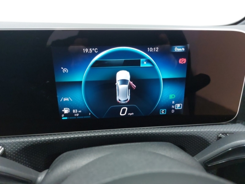 Used Mercedes-Benz A-Class 2019 for sale - 77154845: Photo 11