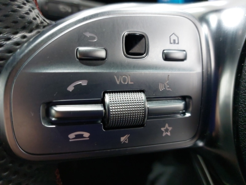 Used Mercedes-Benz A-Class 2019 for sale - 77154845: Photo 12