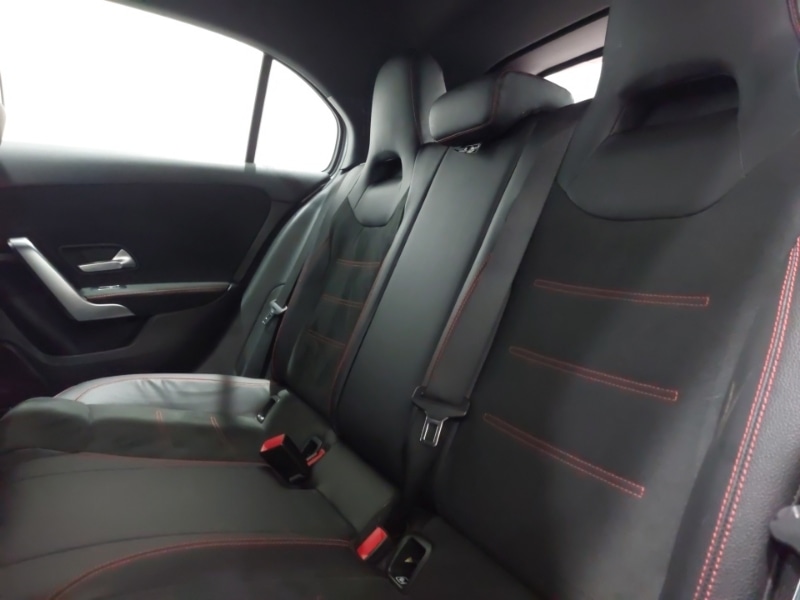 Used Mercedes-Benz A-Class 2019 for sale - 77154845: Photo 6