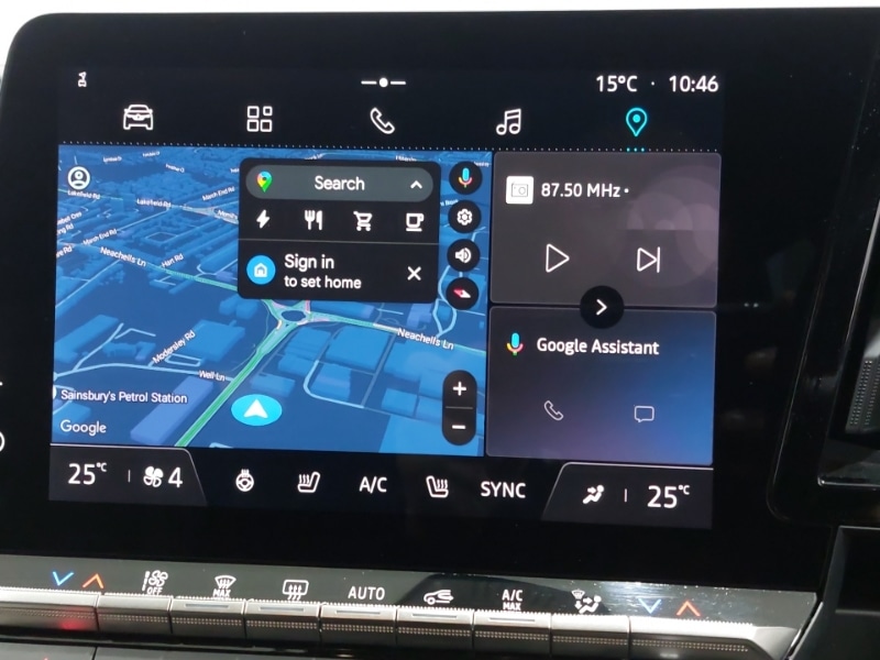 Used Renault Megane E Tech 2023 for sale - 76924990: Photo 10