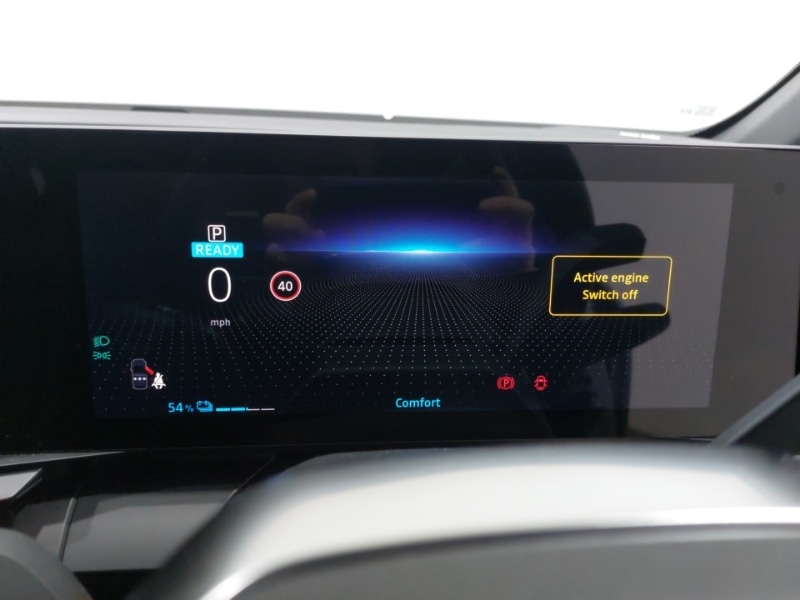 Used Renault Megane E Tech 2023 for sale - 76924990: Photo 11