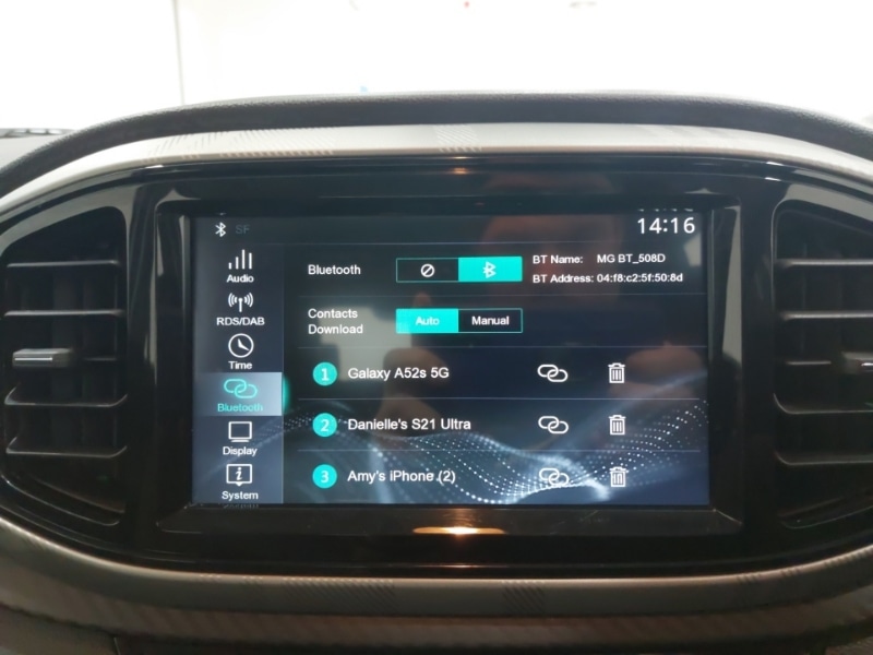 Used MG MG3 2024 for sale - 76478906: Photo 19