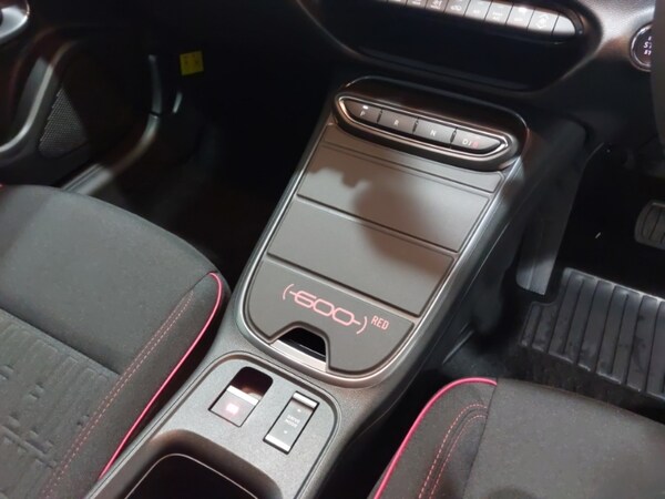 Used Fiat 600 2025 for sale - 75049823: Photo 19