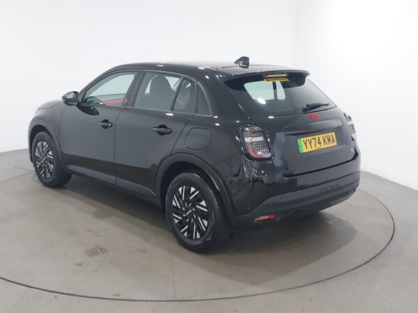 Used Fiat 600 2025 for sale - 75049823: Photo 3
