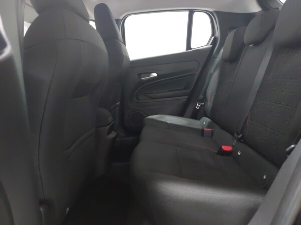 Used Fiat 600 2025 for sale - 75049823: Photo 6