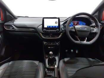 Used Ford Puma 2020 for sale - 78283930: Photo