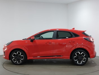 Used Ford Puma 2020 for sale - 78283930: Photo