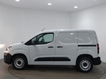 Used Peugeot Partner 2023 for sale - 78844731: Photo