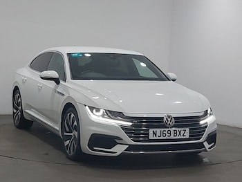 Used Volkswagen Arteon 2019 for sale - 79525702: Photo
