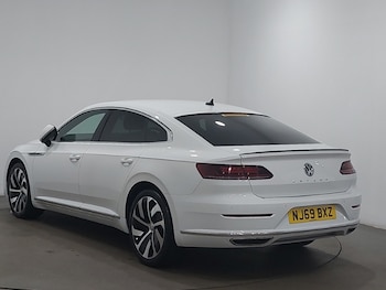 Used Volkswagen Arteon 2019 for sale - 79525702: Photo