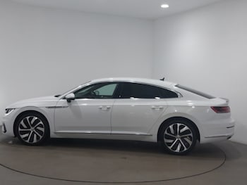 Used Volkswagen Arteon 2019 for sale - 79525702: Photo