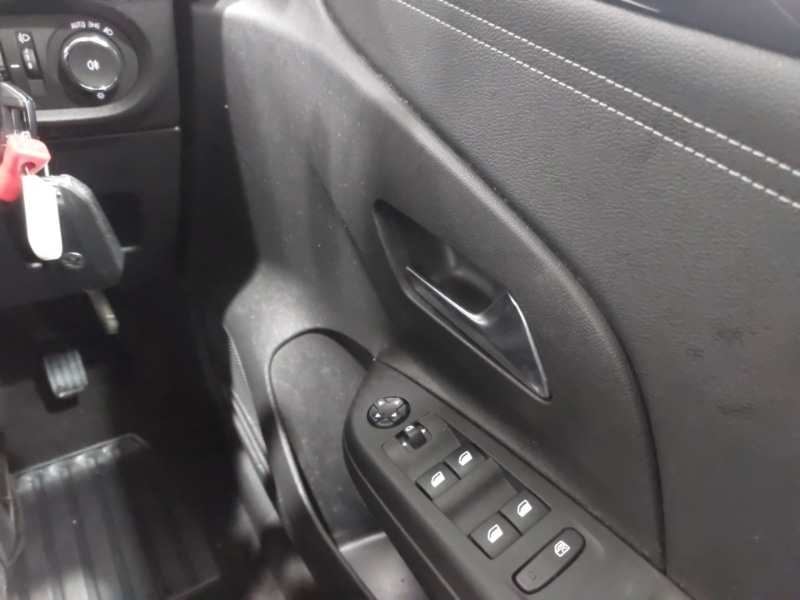 Used Vauxhall Corsa 2021 for sale - 76289613: Photo 12