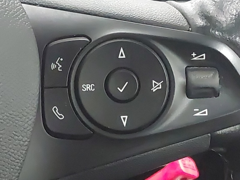 Used Vauxhall Corsa 2021 for sale - 76289613: Photo 13