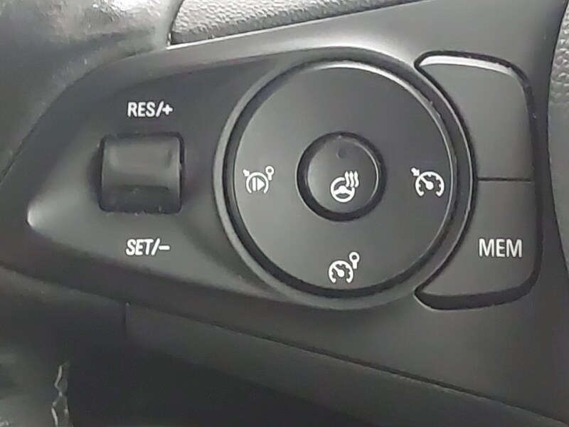 Used Vauxhall Corsa 2021 for sale - 76289613: Photo 14