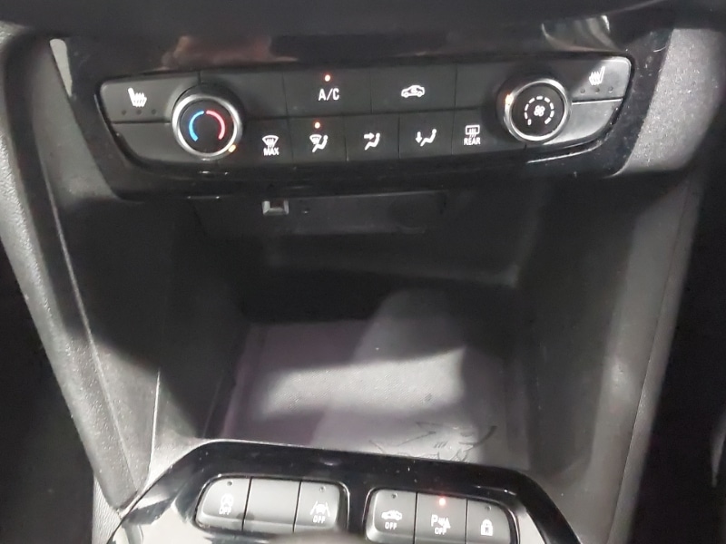 Used Vauxhall Corsa 2021 for sale - 76289613: Photo 15