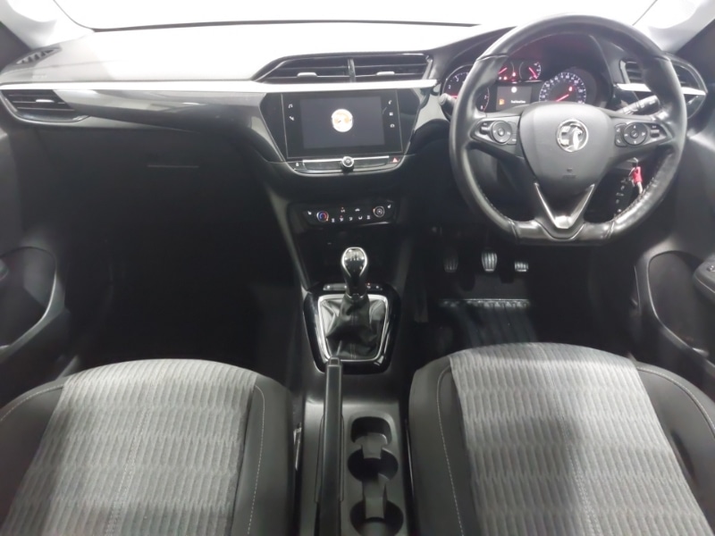 Used Vauxhall Corsa 2021 for sale - 76289613: Photo 2