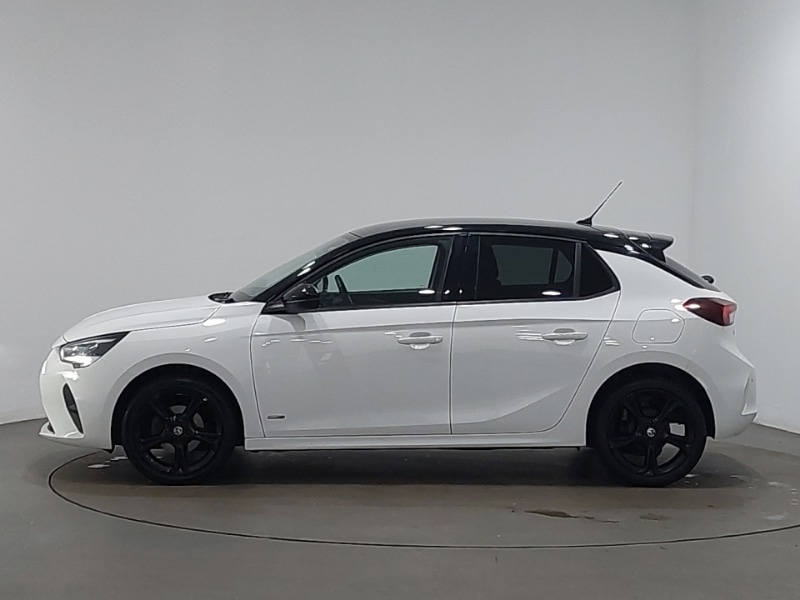 Used Vauxhall Corsa 2021 for sale - 76289613: Photo 4