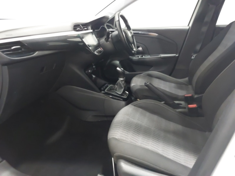 Used Vauxhall Corsa 2021 for sale - 76289613: Photo 5