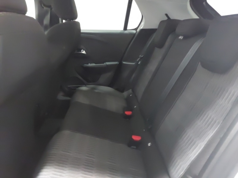 Used Vauxhall Corsa 2021 for sale - 76289613: Photo 6