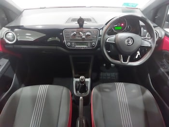 Used Skoda Citigo 2015 for sale - 75442362: Photo