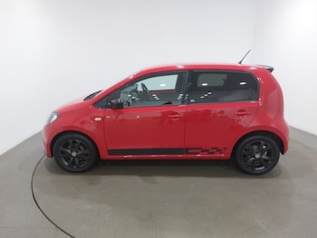 Used Skoda Citigo 2015 for sale - 75442362: Photo